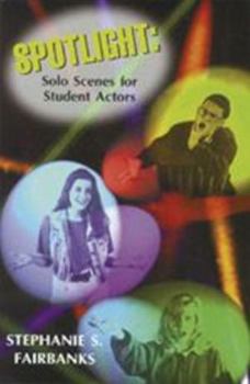 Paperback Spotlight Book