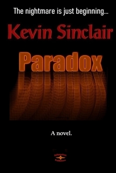 Paperback Paradox Book