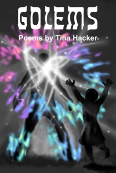 Paperback Golems Book