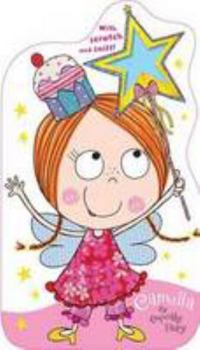 Board book Camilla the Cupcake Fairy with Scratch and Sniff! (Scratch and Sniff Board Books) Book