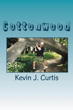 Paperback Cottonwood Book