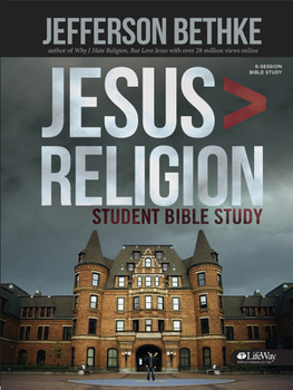 Paperback Jesus > Religion - Student Book