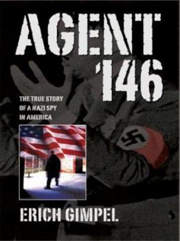 Hardcover Agent 146 [Large Print] Book