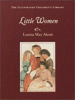 Hardcover Little Women Book