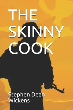 Paperback The Skinny Cook Book
