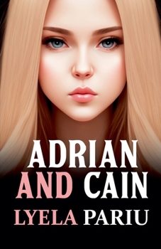 Paperback Adrian and Cain Book