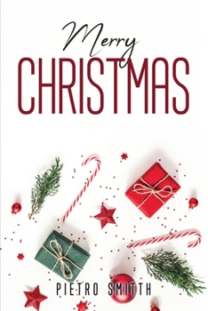 Paperback Merry Christmas Book