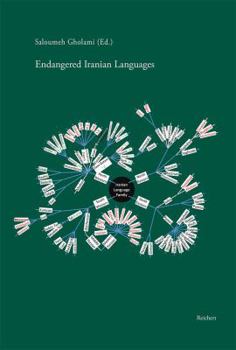 Paperback Endangered Iranian Languages Book