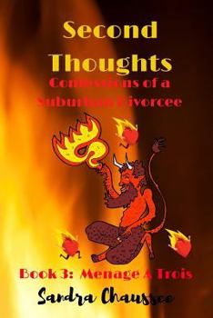 Paperback second thoughts: confessions of a suburban divorcee Book