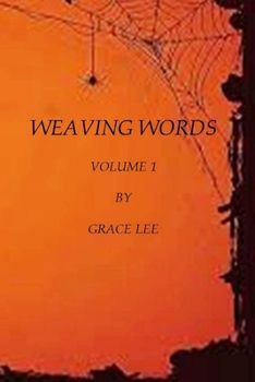 Paperback Weaving Words Book