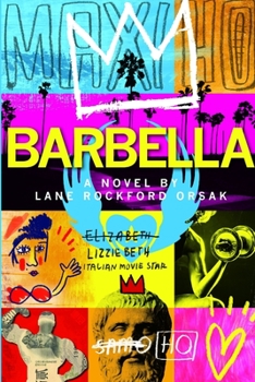 Paperback Barbella Book