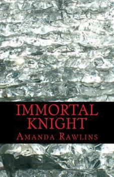 Paperback Immortal Knight Book