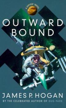 Outward Bound (Jupiter) - Book #6 of the Jupiter