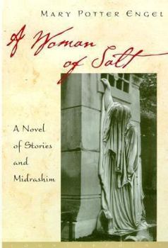 Paperback Woman of Salt Book