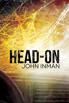 Paperback Head-On Book