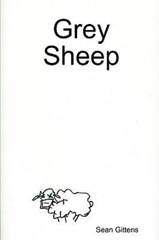 Paperback Grey Sheep Book