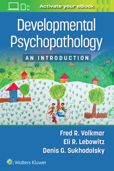 Paperback Developmental Psychopathology: An Introduction Book