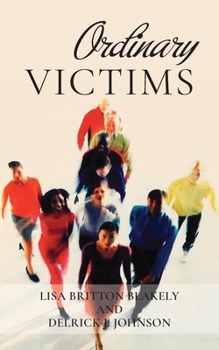 Paperback Ordinary Victims Book