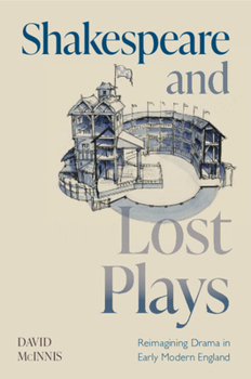 Paperback Shakespeare and Lost Plays Book
