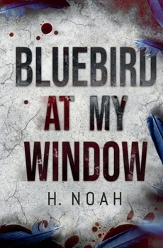 Paperback Bluebird At My Window Book