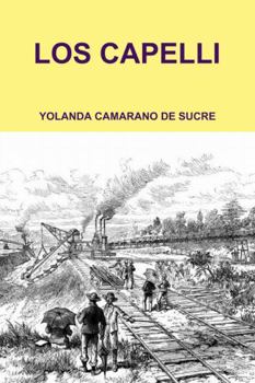 Paperback Los Capelli [Spanish] Book