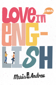 Paperback Love in English Book