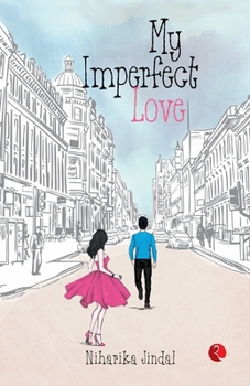 Paperback My Imperfect Love Book