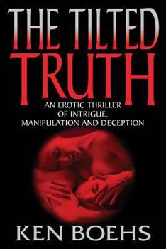 Paperback The Tilted Truth Book