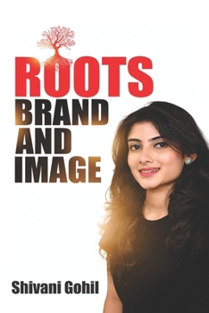 Paperback Roots Brand and Image Book