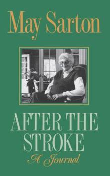 Paperback After the Stroke: A Journal Book