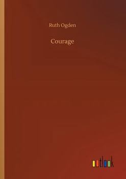 Paperback Courage Book