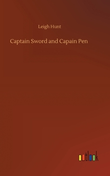 Captain Sword and Capain Pen
