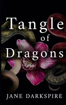 Paperback Tangle of Dragons Book