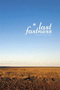 Hardcover Last Fastness Book