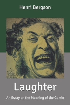 Paperback Laughter: An Essay on the Meaning of the Comic Book