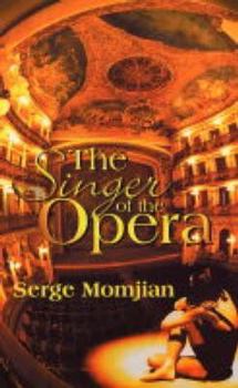 Paperback The Singer of the Opera Book