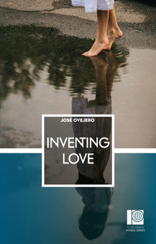 Paperback Inventing Love Book