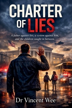 Paperback Charter of Lies Book