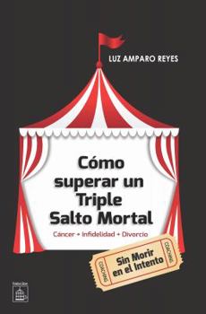 Paperback Cómo superar un Triple Salto Mortal Book