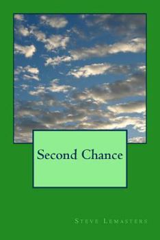 Paperback Second Chance Book