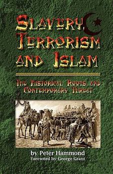 Paperback Slavery, Terrorism and Islam Book