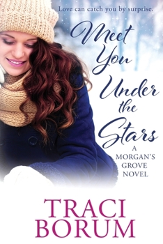 Paperback Meet You under the Stars Book