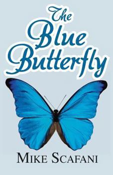 Paperback The Blue Butterfly Book