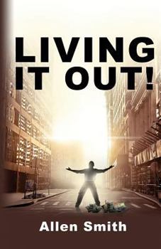 Paperback Living It Out! Book