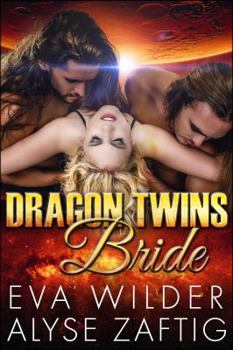 Dragon Twins Bride - Book #1 of the Imperial Draka