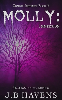 Paperback Molly: Immersion Book