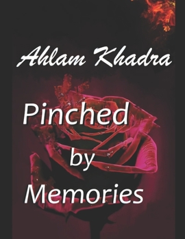 Paperback Pinched by Memories Book