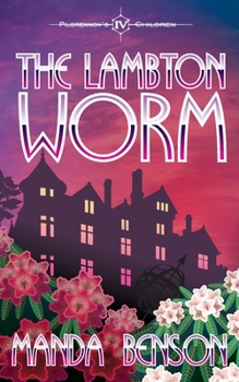 The Lambton Worm (Pilgrennon's Children)