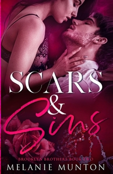 Paperback Scars and Sins Book