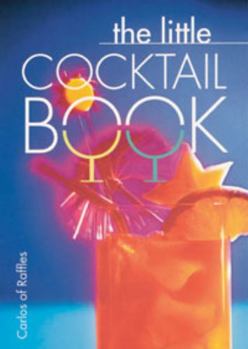 Paperback The Little Cocktail Book